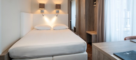 Comfort Single [12m²]