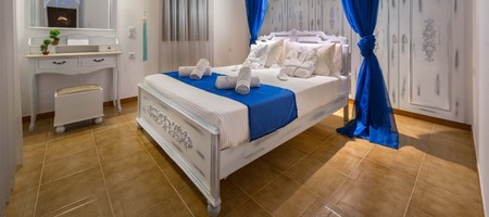 Lindos Diamond Villa