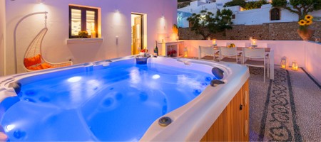 Lindos Diamond Exclusive Villa