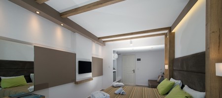 Superior 3 Persons Room - DAS