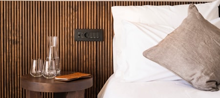 Flexy Accommodation - Multiple room types