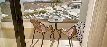 Suite Sea View