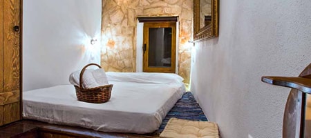 Small Double Room