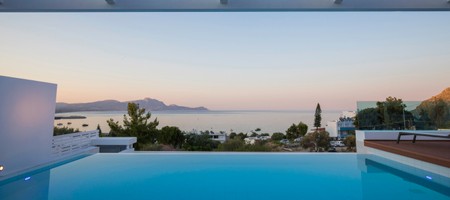 Villa Phos with Private Pool (4 Bedrooms Villa)