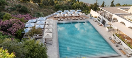 Lindos Mare Hotel