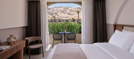 Family Room Garden View