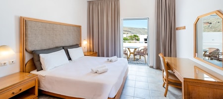 ECONOMY APARTMENT