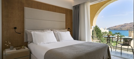 Suite Sea View