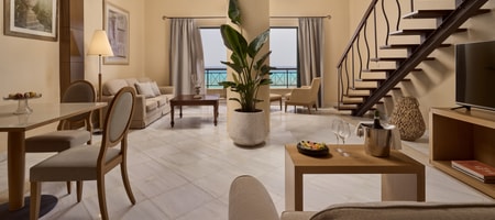 Suite Sea View