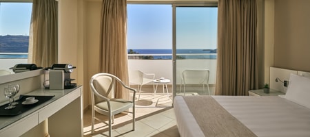 Superior Suite Sea View