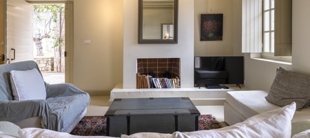 Family Villa 1