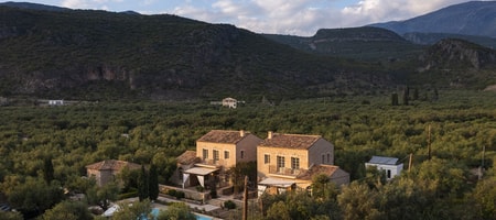 Liodentra Estate