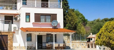 Lion Villa