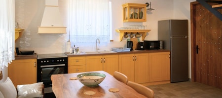 Daphne Cottage