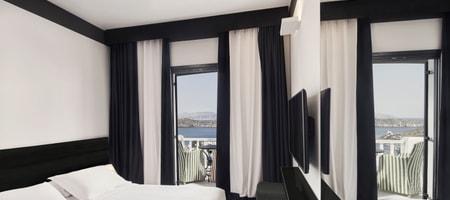 Panoramic Room | Sea View