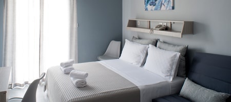 Luxe Double Room