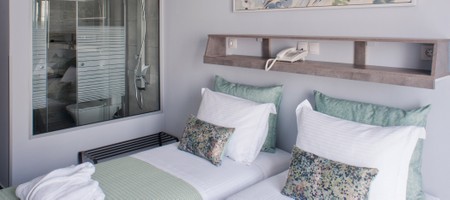 Town Luxe Double Room