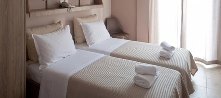 Town Standard Single Room