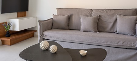 102 - Deluxe Suite 1