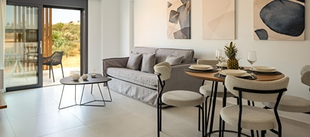103 - Deluxe Suite 2