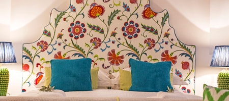 EUCALYPTUS GARDEN SUITE leoforos Alexandras 5a