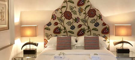 POMEGRANATE GARDEN SUITE Leoforos Alexandras 5a