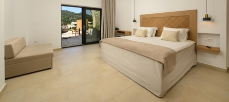 ELEGANT SUITE