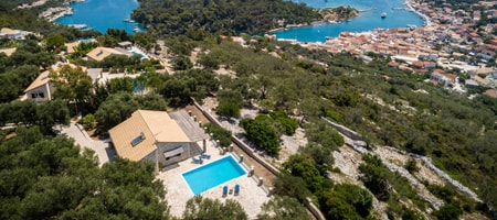 Villa Anemos