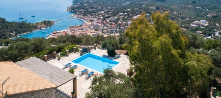 Villa Barba Yannis