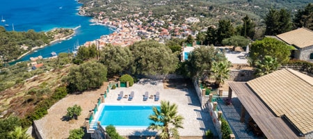 Villa Noema
