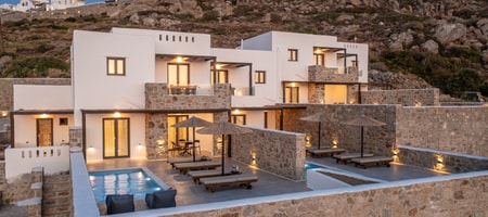 Lithia Exclusive Villas