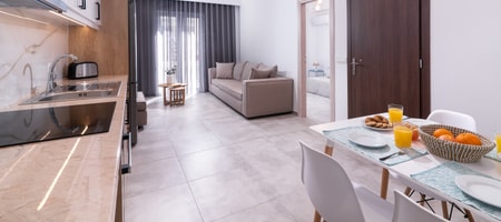 Superior Apartment [100 m²]