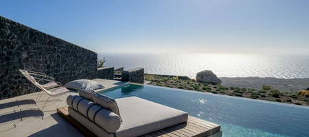 Junior Suite Private Pool