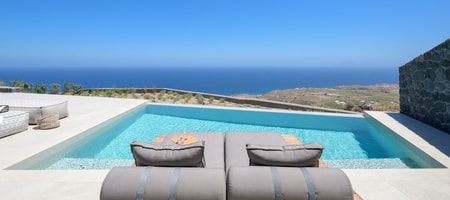 Lithi Retreat Signature Villa Private Heated Pool