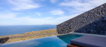 Two Bedroom Villa Private Heated Pool