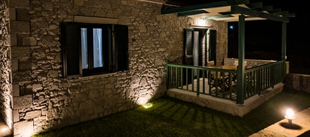 Bungalows