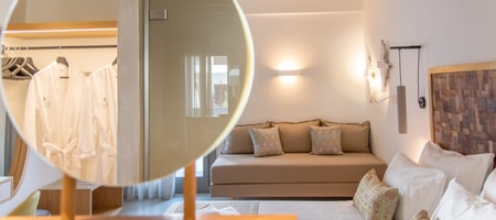 Imperial Suite