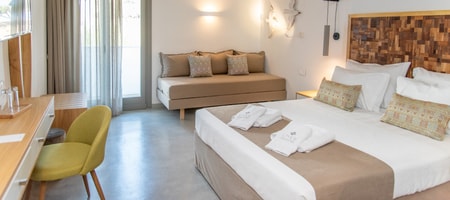 King Suite