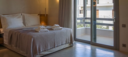 Lithos Family Suite