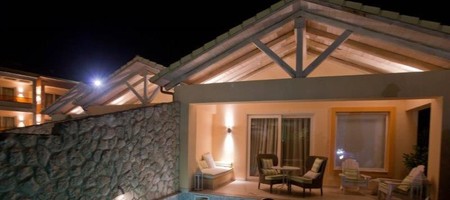 VIP Villa with Hot Tub and Private Pool