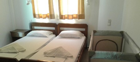 Triple Apartment