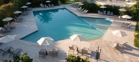 Livadi Nafsika Hotel