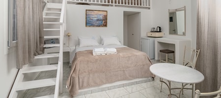 Traditional Room II