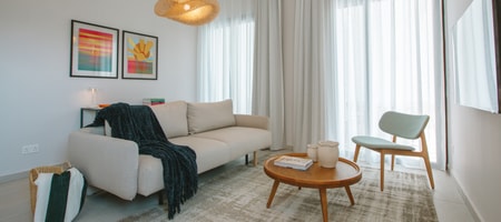 Superior One Bedroom Suite