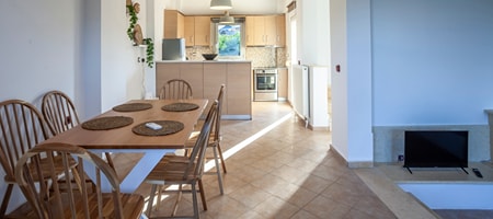 Afitos Deluxe Home 2