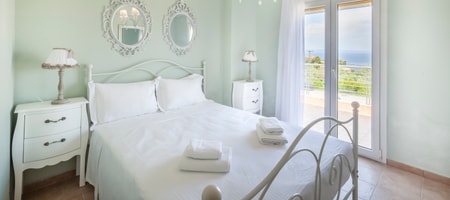 Afitos Deluxe Home
