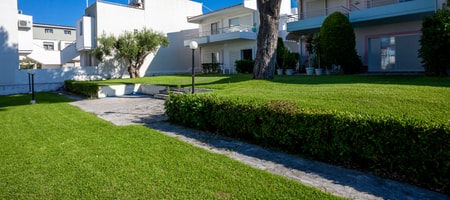 Akrotiri summer apartment 2 Pefkohori