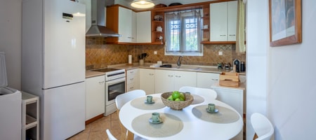 Villa Elaia Verde Hanioti