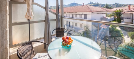 Coco cozy home Pefkohori