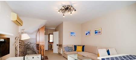 Casa Vista Portoblue Pefkohori